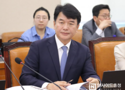 문진석 국회의원, “중부권 동서횡단철도 건설특별법” 발의