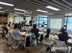 천안시 ‘청년도전지원사업’ 통해 92명 수료, 21명 취·창업
