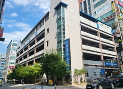 천안도시공사, 추석연휴 공영주차장 무료 개방