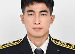 “갑자기 쿵” 비번 소방관이 심정지 환자 살렸다