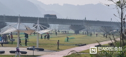 천안시,  내년까지 파크골프 정식구장 3곳 개장…파크골프 중심지 선언