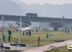 천안시,  내년까지 파크골프 정식구장 3곳 개장…파크골프 중심지 선언