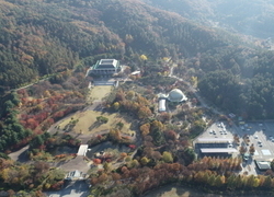 ‘충남산림자원연구소’ 청양군 이전 확정