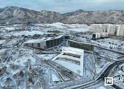 충남도, 산·골짜기 등 지도 표기용 지명 결정