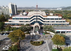 아산시, 설 명절 맞아 취약계층 1,200세대에 떡국 나눔