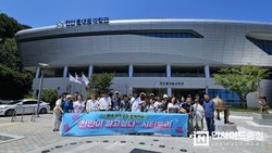 천안시티투어’ 이용객 전년 대비 61% 증가…만족도는 94%