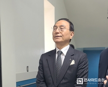 ‘공직선거법 위반 혐의’ 박상돈 천안시장 12일 대법원 최종 선고