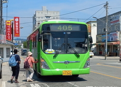 천안시, 시내버스 노선개편 ‘성공 정착’ 자평“이용수요·접근성 향상 돼”