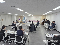 충청 유니버시아드 성공개최 위해 조직위-충청권 4개 시도 한마음