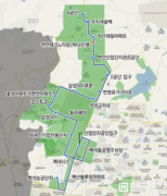 천안 제2·3·4산업단지 근로자 출퇴근 ‘스마트셔틀’ 운행