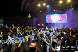 아산시, 한여름 밤 무더위 날릴 ‘3색 여름 축제’ 개최