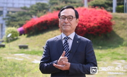 [속보] 대법원, 공직선거법 위반 박상돈 천안시장 ‘파기환송’