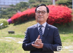 [속보] 대법원, 공직선거법 위반 박상돈 천안시장 ‘파기환송’