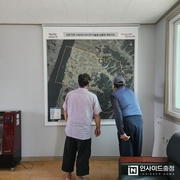충남도, 공간정보 활용 마을지도 제작 우수사례 선정