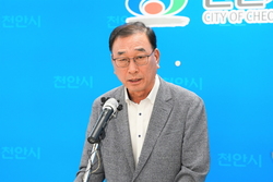 20회 맞은 ‘천안흥타령춤축제 2024’ 4천여 춤꾼 한자리에 모인다