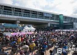 아산시, 성웅 이순신축제 주무대 ‘온양온천역’서 진행