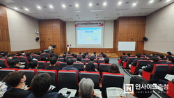 충남지역 발생 화학사고 대부분 ‘안전기준 미준수’가 원인