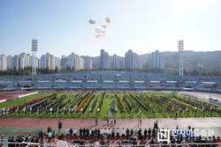 천안시체육회, ‘2024 천안시민한마음체육대회’26일 개최