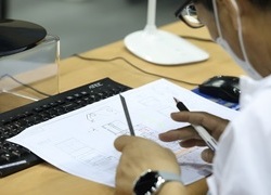 파리 패럴림픽보다 뜨거운 ‘청주 전국장애인기능경기대회’