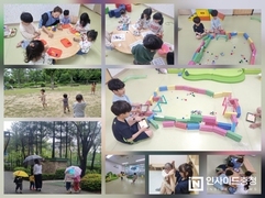 천안시, 365일 24시간 어린이집 확대…5·6호 개소