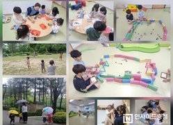 천안시, 365일 24시간 어린이집 확대…5·6호 개소