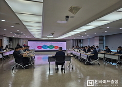 아산시 ‘제65회 아산 성웅 이순신 축제’ 준비 본격화