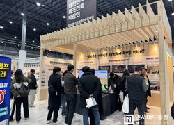 목조건축박람회 ‘충남관’ 전국적 이목 집중