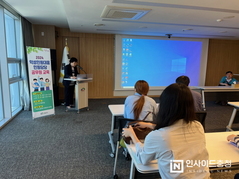 천안시, 민원담당 공무원 휴대용바디캠 지급