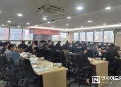 20회 맞는 ‘천안흥타령춤축제 2024’ D-30 준비상황 보고회 개최