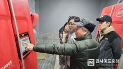 아산시, 지역 최초 로봇 착유기 도입 성공
