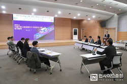 천안시, ‘자율주행차 시범운행지구 지정’ 도전