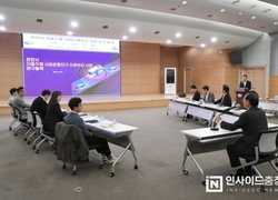 천안시, ‘자율주행차 시범운행지구 지정’ 도전