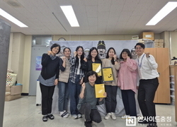 아산시, K-디자인 어워드 2024 ‘위너상’ 2관왕 수상