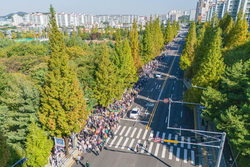 ‘2025 제2회 기후위기 걷기대회’ 개최… 참여 시민 모집