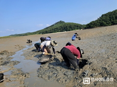 충남 귀어학교, 올해 마지막 교육생 모집