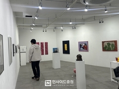 천안청년센터 이음, 청년 예비작가 발굴·전시회 개최