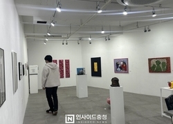 천안청년센터 이음, 청년 예비작가 발굴·전시회 개최