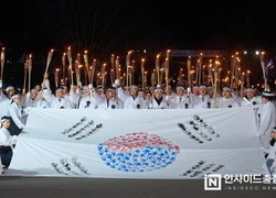 “대한독립만세!” 우렁찬 함성 ‘2026 아우내봉화제’ 성료