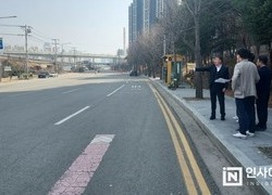 아산시, 배방읍 은수교차로 병목 해소 총력…교통대책 전격 추진