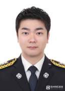 출근길 소방대원 신속 대처로 2차 사고 막아내