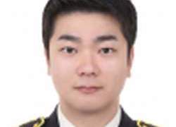 출근길 소방대원 신속 대처로 2차 사고 막아내