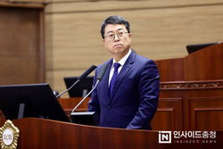 “천안시 시내버스 준공영제 신중한 검토 필요하다”
