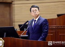 “천안시 시내버스 준공영제 신중한 검토 필요하다”