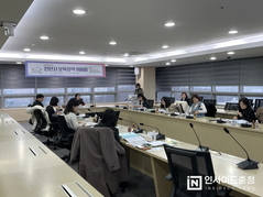 천안시, 저출산 시대 대응 위해 보육사업에 2323억원 투입
