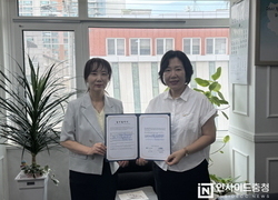 아산시, 순천향대 RISE사업단 공공의료서비스개선센터와 협약 체결