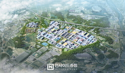 대체 주간사 공모 참여자 ‘0’…천안6산단 장기 표류 현실화
