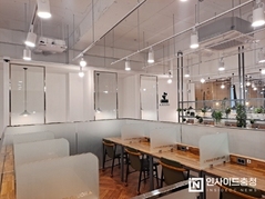 천안시 불당1동,‘두드림’스터디카페 이용료·도서쿠폰 등 학습지원