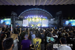 아산시 ‘아트밸리아산 신정호 SUMMER FESTIVAL’ 한 달 앞 성큼