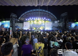 아산시 ‘아트밸리아산 신정호 SUMMER FESTIVAL’ 한 달 앞 성큼
