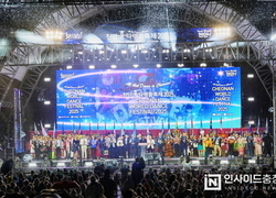 전통과 현대, 세대와 국경을 넘어 한자리에…‘천안흥타령춤축제’ 24일 개막